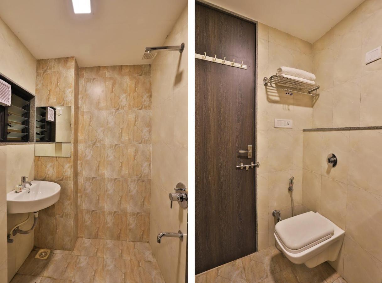 Hotel Royal Rituals Vesu Сурат Экстерьер фото